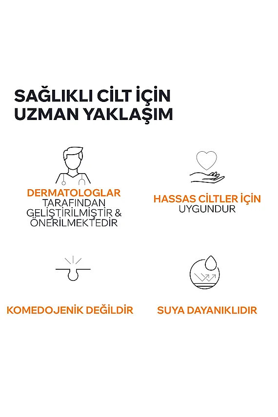 Uriage Bariesun 100 Fluide SPF50+ 50 ml - 6