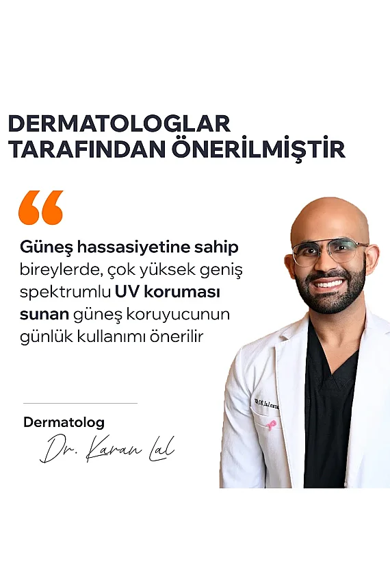 Uriage Bariesun 100 Fluide SPF50+ 50 ml - 8