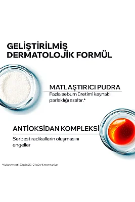 Uriage Bariesun Aqua Fluide Ultra-Mat SPF50+ 50ml - 3