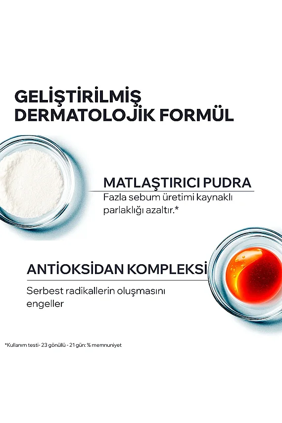 Uriage Bariesun Aqua Fluide Ultra-Mat SPF50+ 50ml - 3