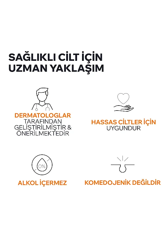 Uriage Bariesun Aqua Fluide Ultra-Mat SPF50+ 50ml - 5