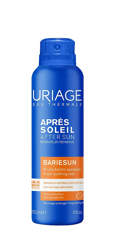 Uriage Bariesun Ferahlatıcı Güneş Sonrası Sprey 150 ml - 1
