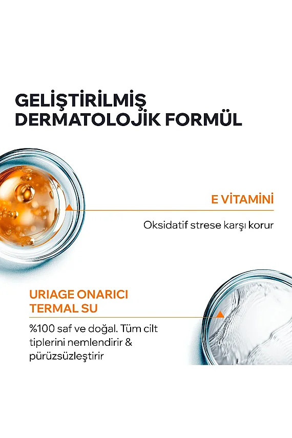 Uriage Bariesun Kids Fragrance-Free SPF50+ Spray 200 ml - 5