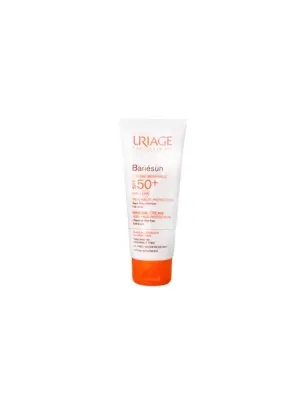 Uriage Bariesun Mineral Creme Spf50 - Güneş Koruyucu Krem - 1