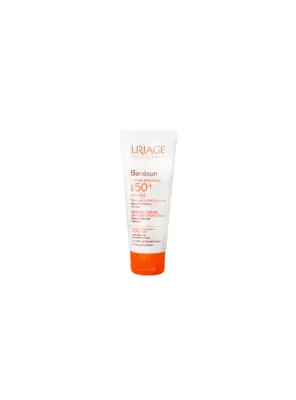 Uriage Bariesun Mineral Creme Spf50 - Güneş Koruyucu Krem - 2