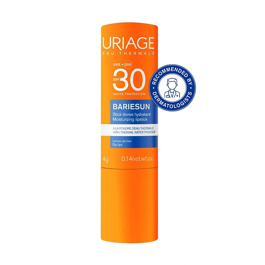Uriage Bariesun Moisturizing Lipstick SPF30 4 g - 1