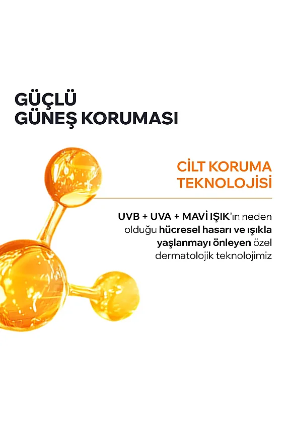 Uriage Bariesun Moisturizing Mineral Cream SPF50+ 100 ml - 5