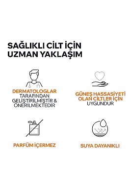 Uriage Bariesun Moisturizing Mineral Cream SPF50+ 100 ml - 6