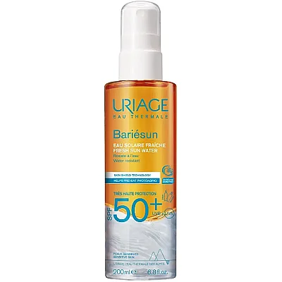 Uriage Bariesun SPF 50+ Güneş Suyu 200 ml - Uriage