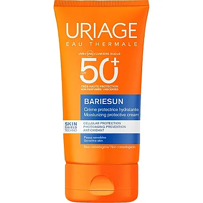 Uriage Bariesun SPF50+ Nemlendirici Güneş Kremi 50 ml - Uriage