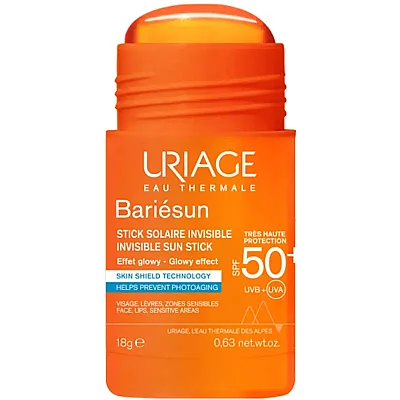 Uriage Bariesun SPF50+ Yüksek Koruma Faktörlü Güneş Stick 18g - 2