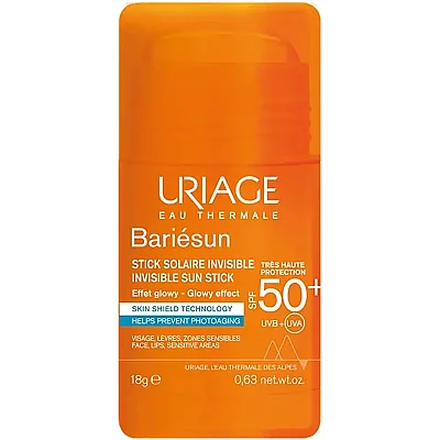 Uriage Bariesun SPF50+ Yüksek Koruma Faktörlü Güneş Stick 18g - Uriage