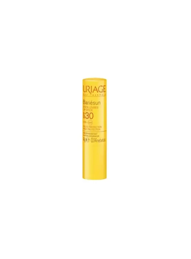 Uriage Bariesun Stick Levres Spf30 4g - Dudak Bakım Kremi - 1