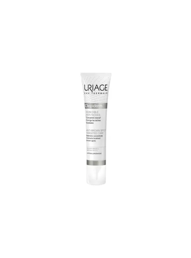 Uriage Depiderm Anti-Brown Spot Targeted Care 15ml - 1