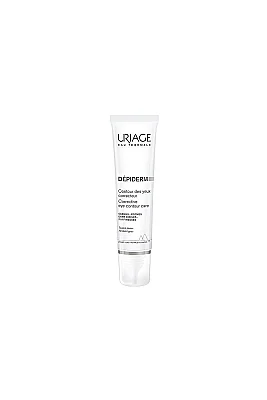 Uriage Depiderm Göz Çevresi Bakım Kremi 15 ml - Uriage