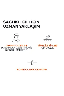 Uriage Depiderm Leke Karşıtı Aydınlatıcı Temizleyici Köpük Krem 100 ml - 6
