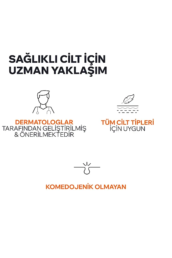 Uriage Depiderm Leke Karşıtı Aydınlatıcı Temizleyici Köpük Krem 100 ml - 6