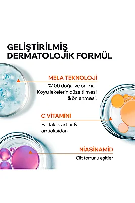 Uriage Depiderm Leke Karşıtı Aydınlatıcı Temizleyici Köpük Krem 100 ml - 3