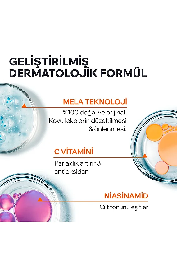 Uriage Depiderm Leke Karşıtı Aydınlatıcı Temizleyici Köpük Krem 100 ml - 3