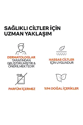 Uriage Depiderm Leke Karşıtı C Vitamini Serum 30 ml - 6