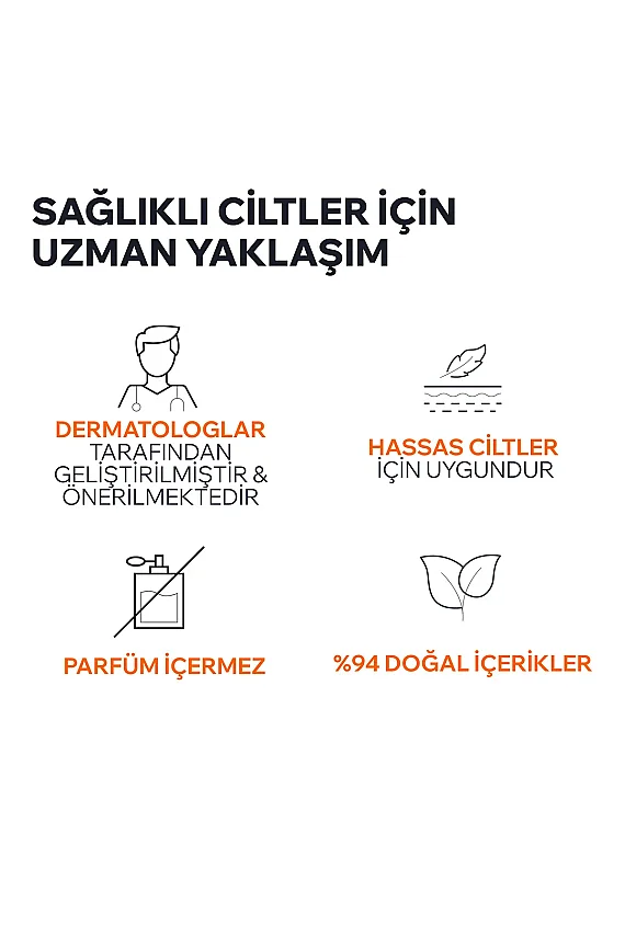 Uriage Depiderm Leke Karşıtı C Vitamini Serum 30 ml - 6