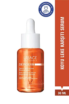 Uriage Depiderm Leke Karşıtı C Vitamini Serum 30 ml - Uriage