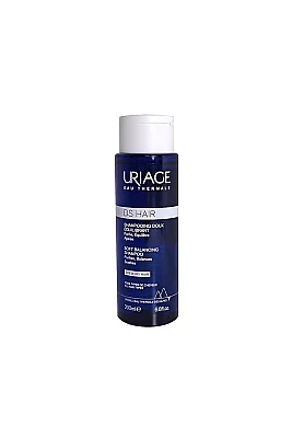 Uriage D.S Hair Arındırıcı ve Dengeleyici Şampuan 200 ml - Uriage