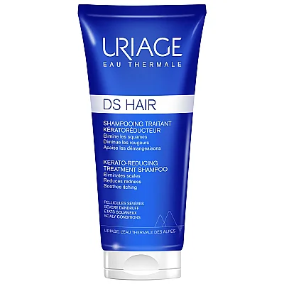 Uriage D.S. Hair Kepek Karşıtı Bakım Şampuanı 150 ml - Uriage