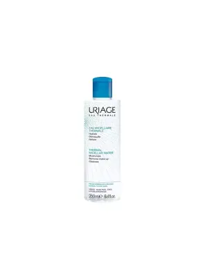 Uriage Eau Thermal Micellar Water -Normal ve Kuru Ciltler- PNS - 2