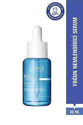Uriage Eau Thermale H.A Booster Serum 30 ml - Uriage