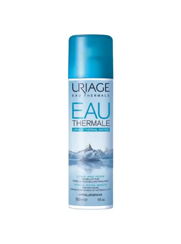 Uriage Eau Thermale Sprey 150ml - Termal Su - 2