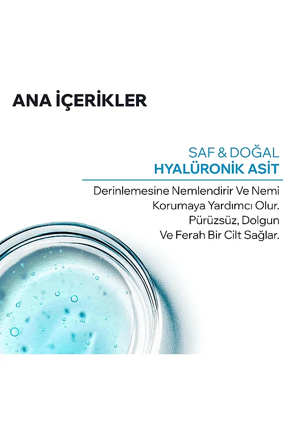 Uriage Eau Thermale Yoğun Nemlendirici Gece Bakım Maskesi 50 ml - 3