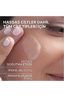Uriage Eau Thermale Yoğun Nemlendirici Gece Bakım Maskesi 50 ml - 6