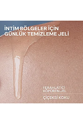 Uriage GYN PHY intimate Hygiene Protective Cleansing Gel 200 ml - Temizleyici Jel - 3