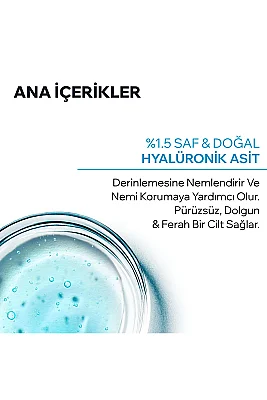 Uriage Hafif Su Bazlı Nemlendirici Krem 40 ml - 4