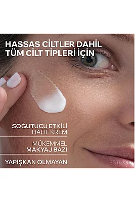 Uriage Hafif Su Bazlı Nemlendirici Krem 40 ml - 6