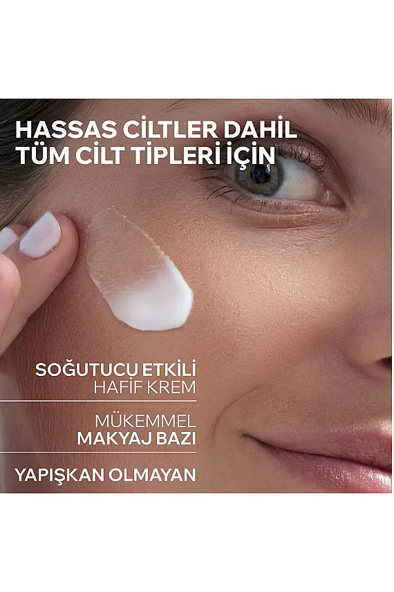 Uriage Hafif Su Bazlı Nemlendirici Krem 40 ml - 6