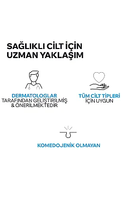 Uriage Hafif Su Bazlı Nemlendirici Krem SPF 20 40 ml - 6