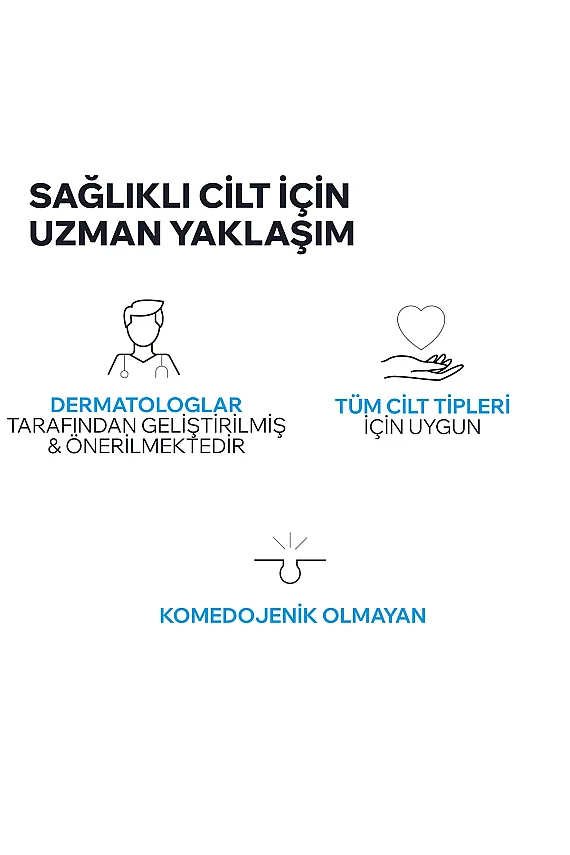 Uriage Hafif Su Bazlı Nemlendirici Krem SPF 20 40 ml - 6