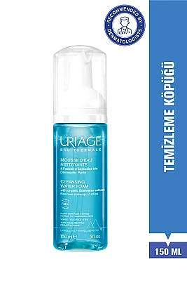 Uriage Hygiene Temizleme Köpüğü 150 ml - Uriage