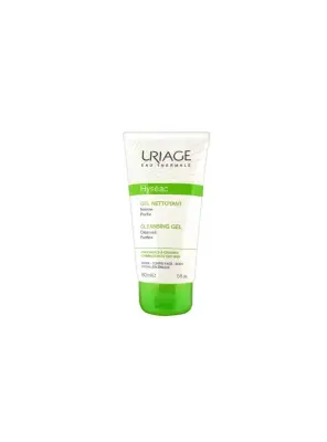 Uriage Hyseac Gel Nettoyant - Temizleme Jeli - 1