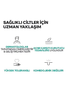 Uriage Hyseac Hydra Kurutucu Tedavilerle Kurumuş Ciltler İçin Bakım Kremi 40 ml - 6