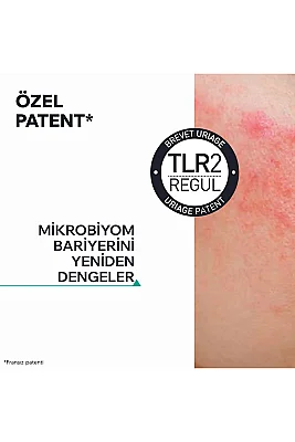 Uriage Hyseac Hydra Kurutucu Tedavilerle Kurumuş Ciltler İçin Bakım Kremi 40 ml - 3
