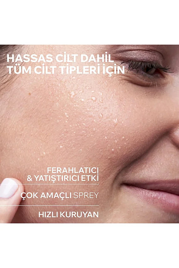 Uriage Onarıcı ve Ferahlatıcı Termal Su 300 ml - 4