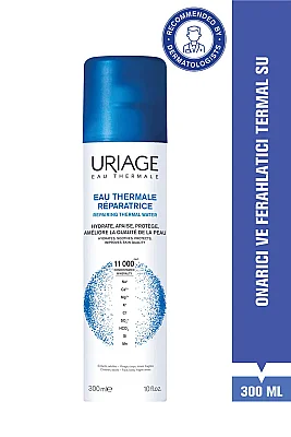 Uriage Onarıcı ve Ferahlatıcı Termal Su 300 ml - Uriage