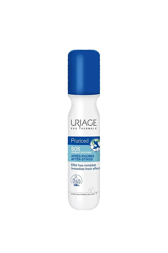 Uriage Pruriced Sos Soothing - Rahatlatıcı Roll-On 15ml - 1