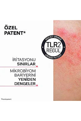 Uriage Rosaliane SPF50+ Hassas Ciltler İçin Kızarıklık Karşıtı CC Krem 40 ml - 5