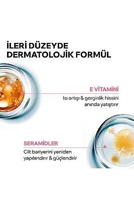 Uriage Rosaliane SPF50+ Hassas Ciltler İçin Kızarıklık Karşıtı CC Krem 40 ml - 4