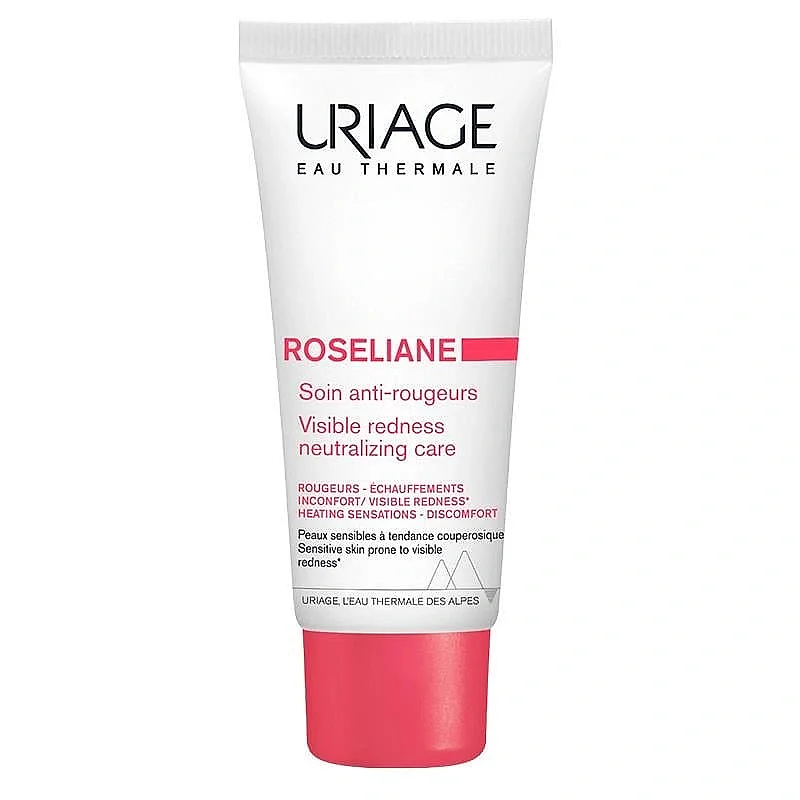 Uriage Roseliane Krem 40 ml - 1