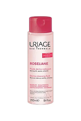 Uriage Roseliane Temizleme Losyonu 250 ml - Uriage